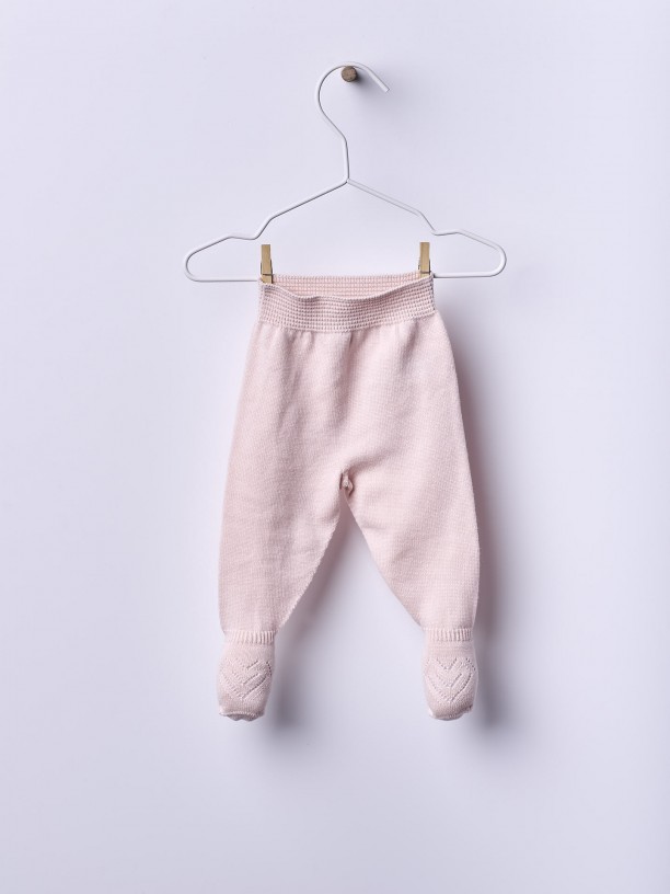 Organic cotton trousers Organic cotton trousers