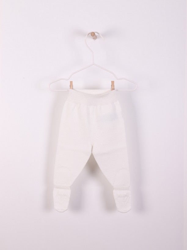 Organic cotton trousers Organic cotton trousers