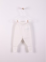 Organic cotton trousers Organic cotton trousers