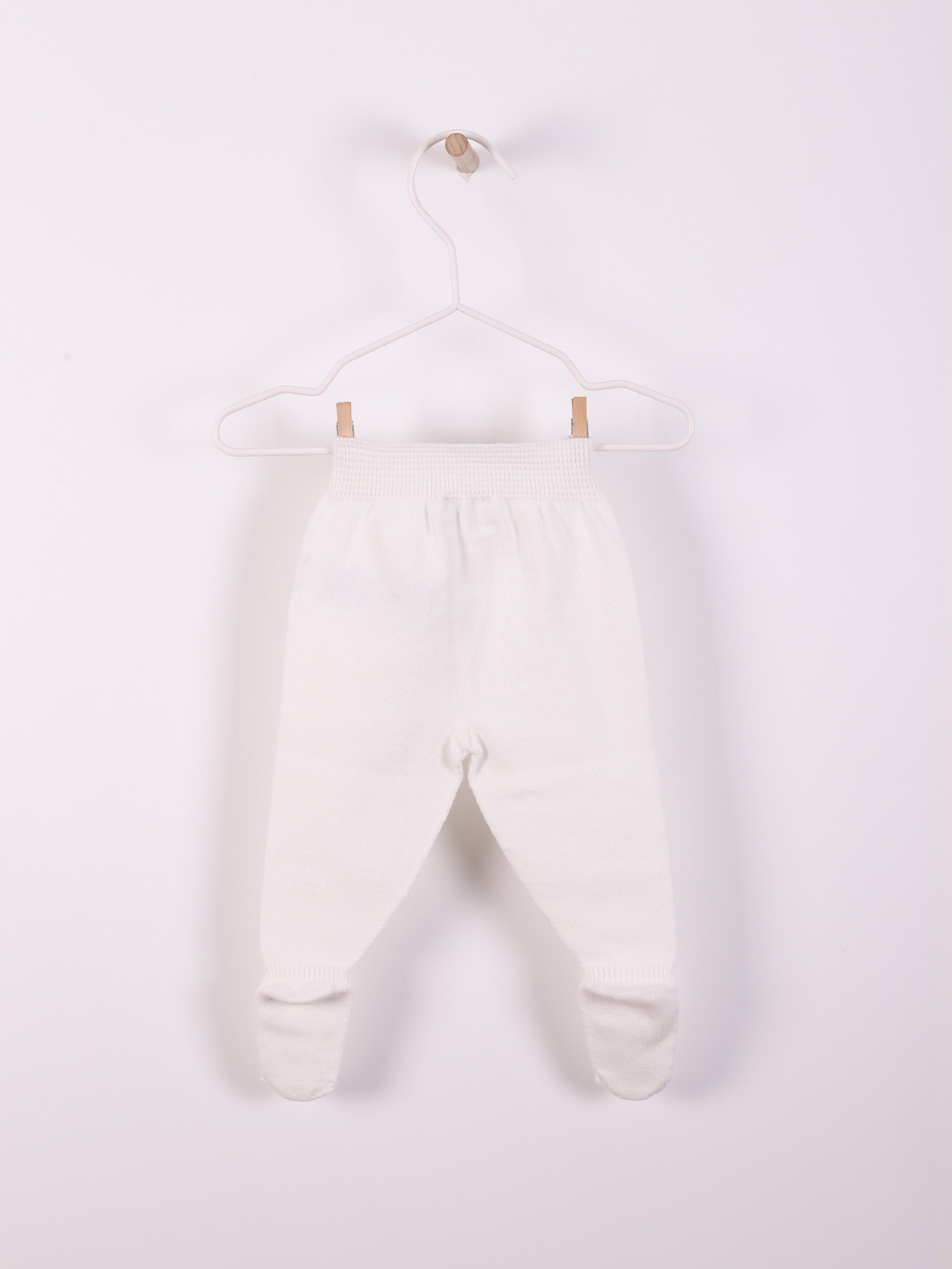 Calças algodão orgânico