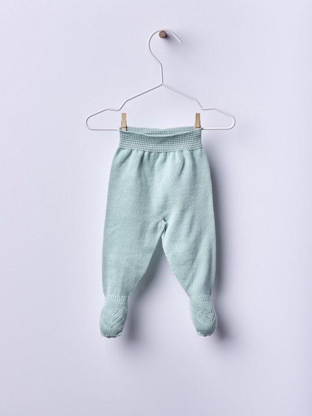 Organic cotton trousers Organic cotton trousers