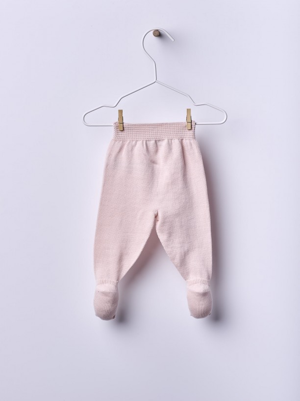 Organic cotton trousers Organic cotton trousers