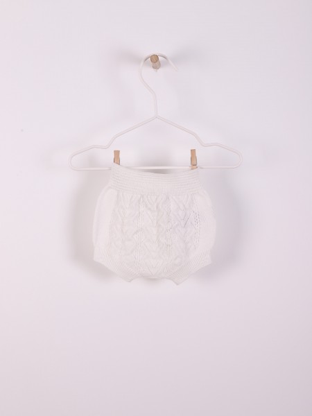 Organic cotton bloomer