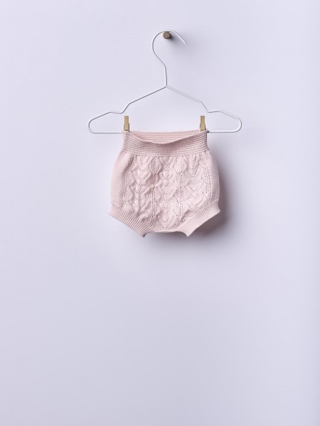 Organic cotton bloomer
