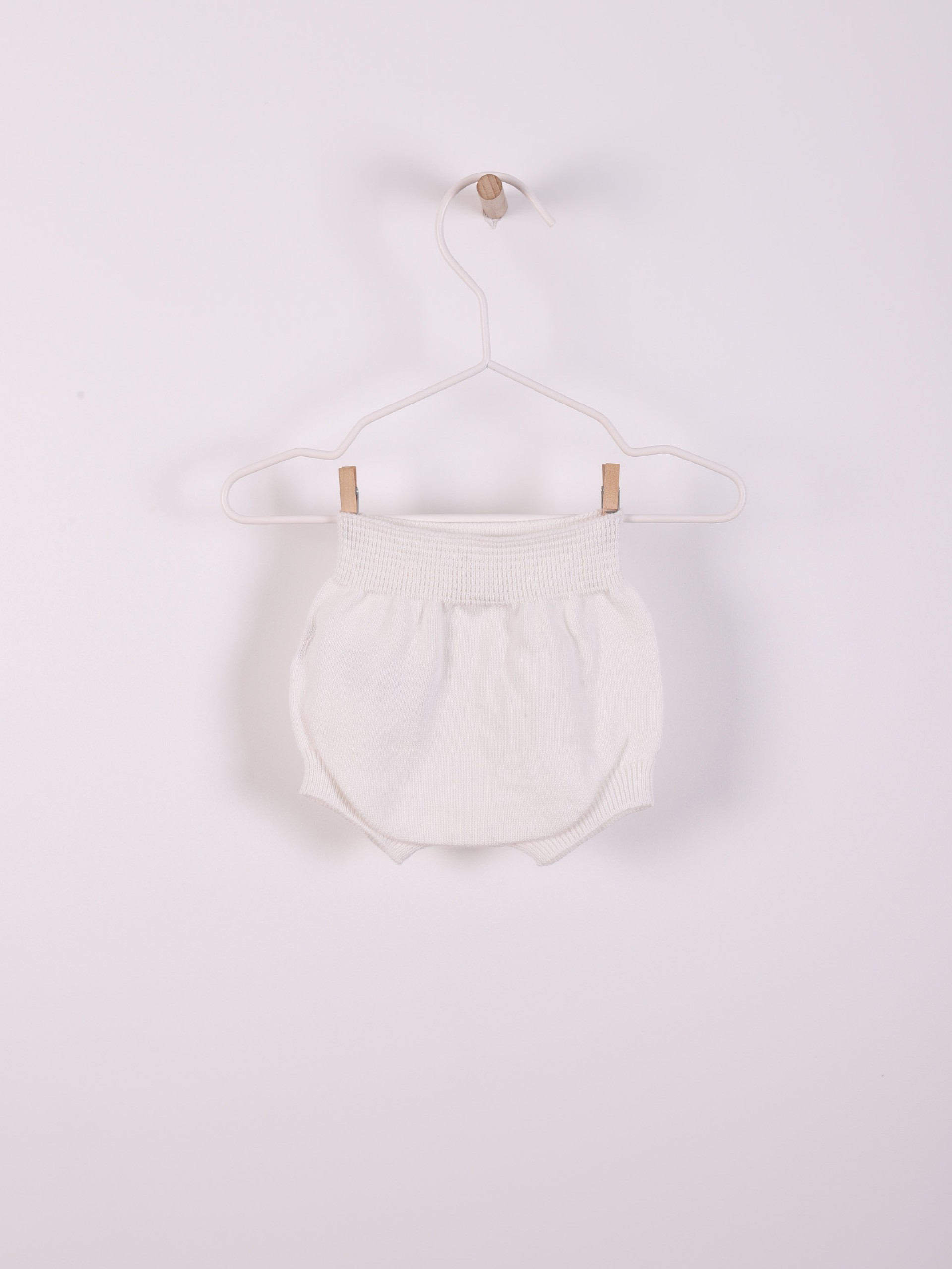 Organic cotton bloomer