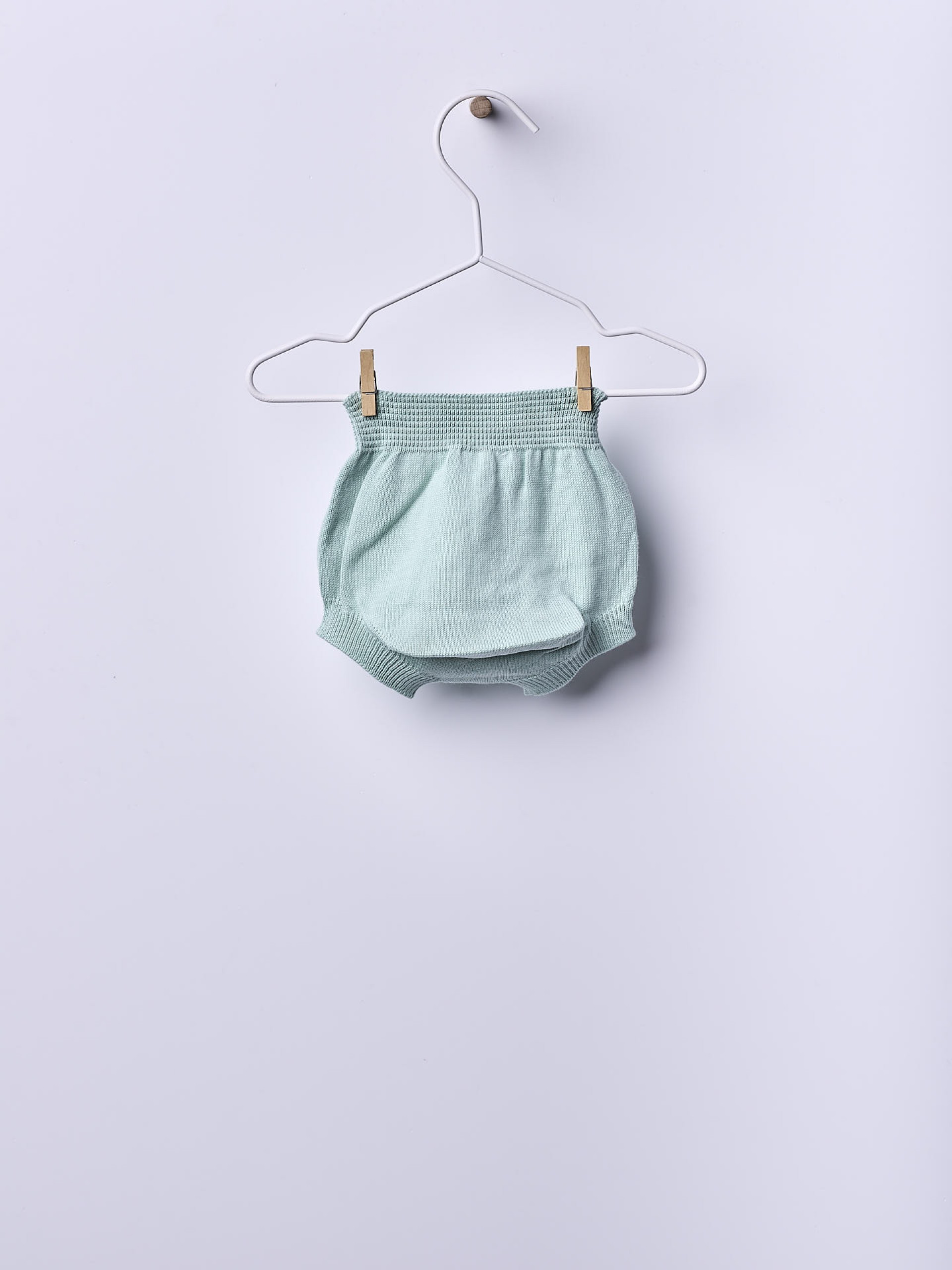 Organic cotton bloomer