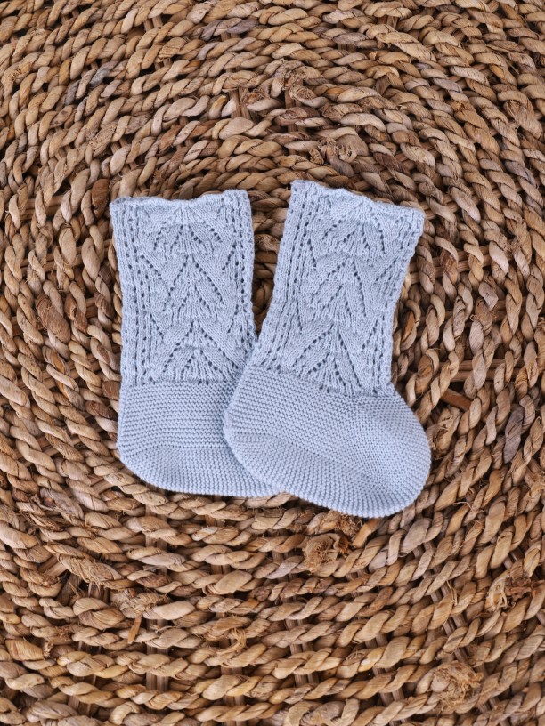 Carapins algodão orgânico Carapins algodão orgânico