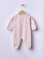Organic cotton jumpsuit Organic cotton jumpsuit