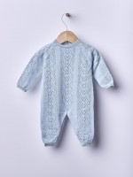 Organic cotton jumpsuit Organic cotton jumpsuit