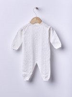 Organic cotton jumpsuit Organic cotton jumpsuit