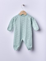 Organic cotton jumpsuit Organic cotton jumpsuit