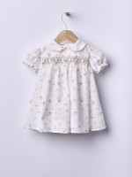 Floral print dress Floral print dress