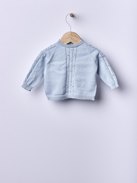 Camisola algodo orgnico
