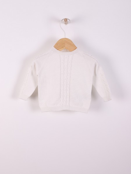 Camisola algodo orgnico