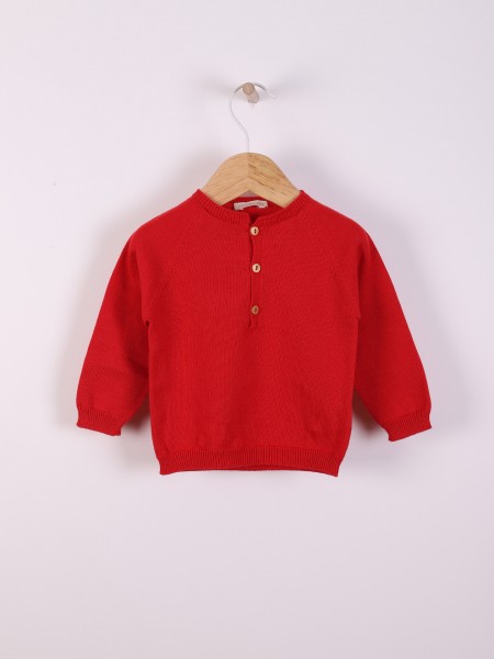 Camisola algodo orgnico