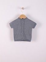 Camisola algodão orgânico Camisola algodão orgânico