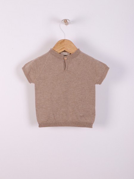 Camisola algodo orgnico