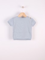 Camisola algodão orgânico Camisola algodão orgânico
