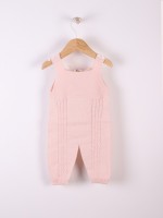 Organic cotton dungarees Organic cotton dungarees