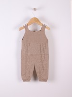 Organic cotton dungarees Organic cotton dungarees