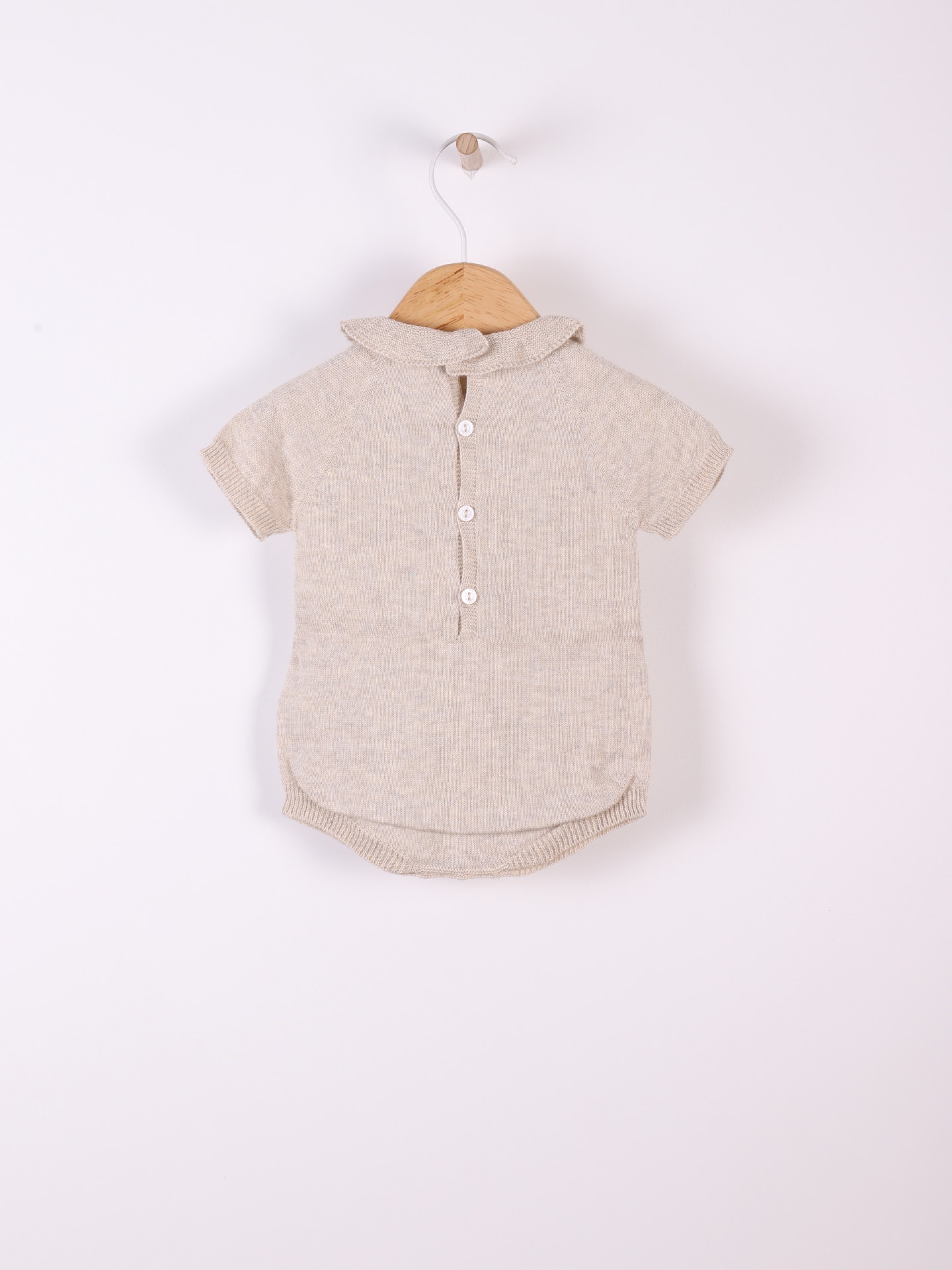 Fofo algodão orgânico