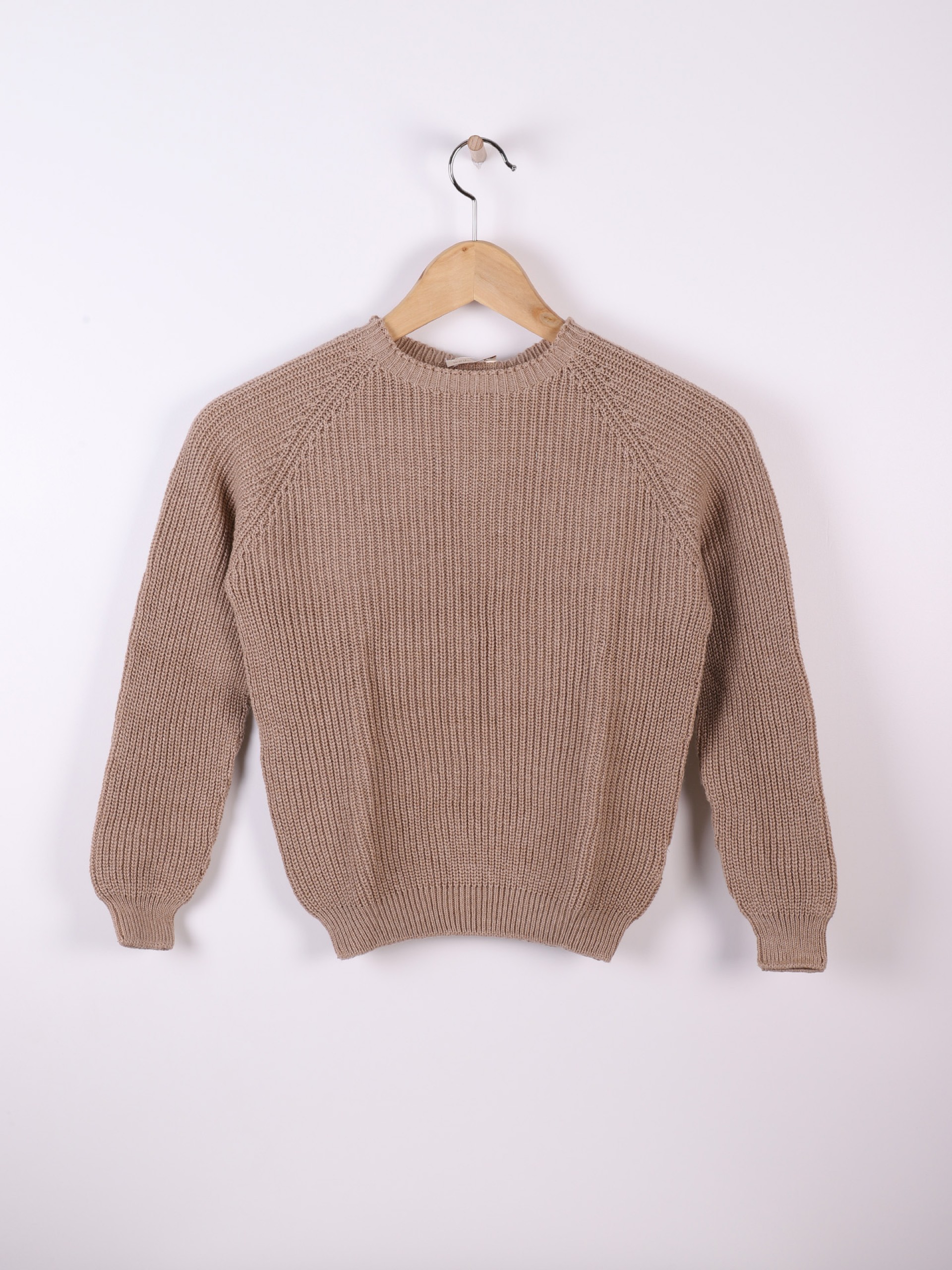 Camisola algodão orgânico