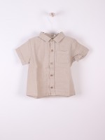 25 Dark beige