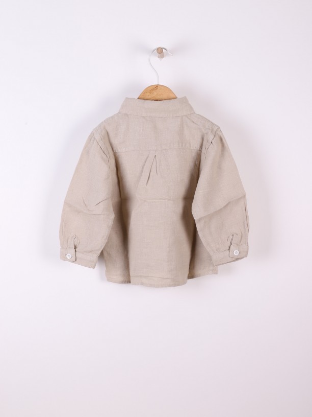 Ceremony shirt Ceremony shirt