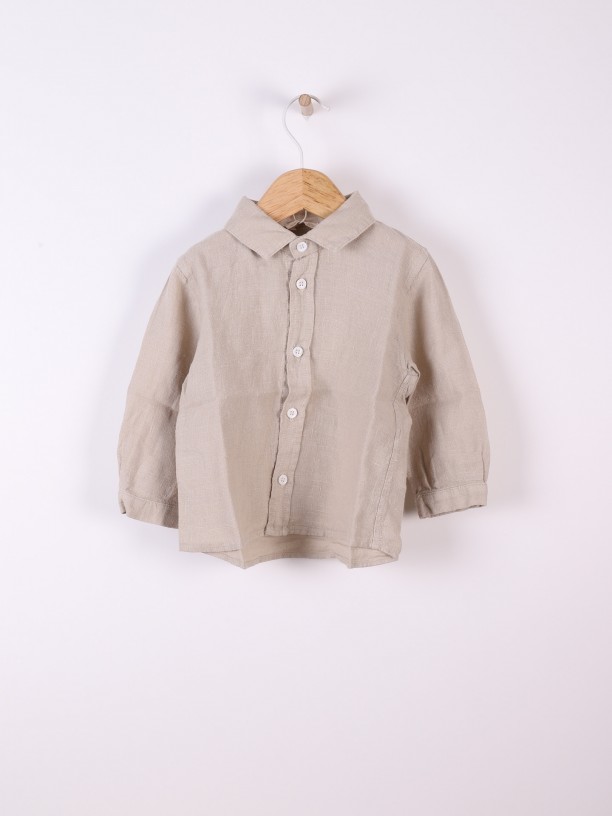 Ceremony shirt Ceremony shirt