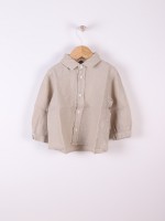 25 Dark beige