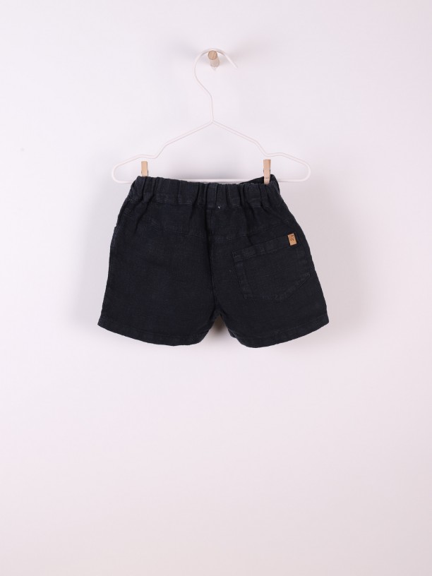 Plain shorts Plain shorts