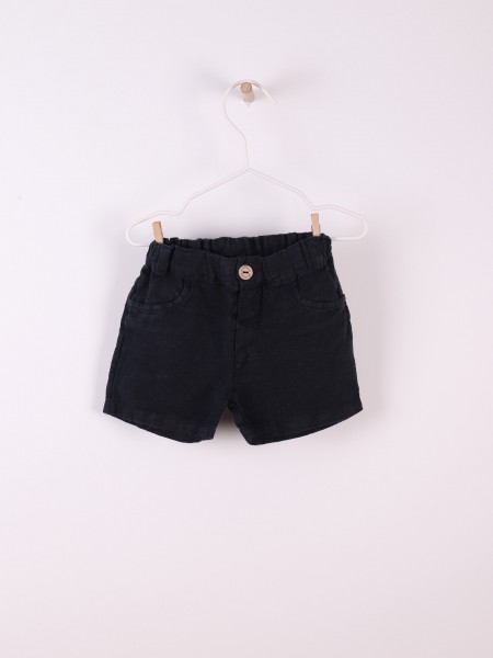 Plain shorts