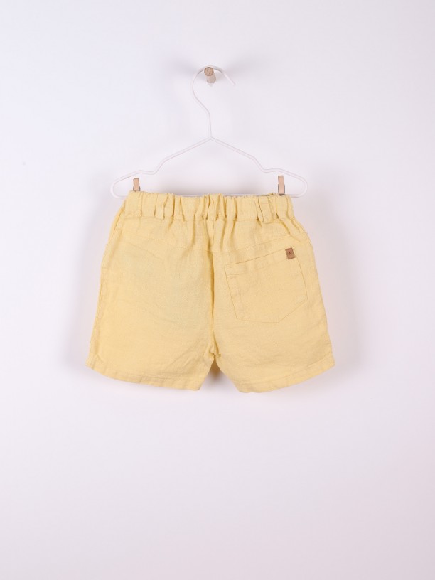 Plain shorts Plain shorts