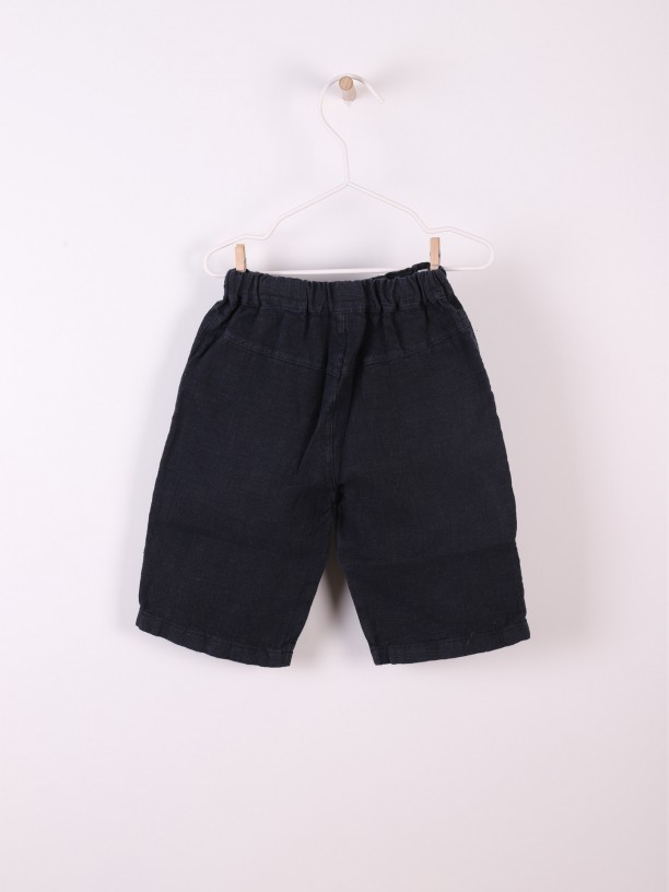 Plain trousers Plain trousers