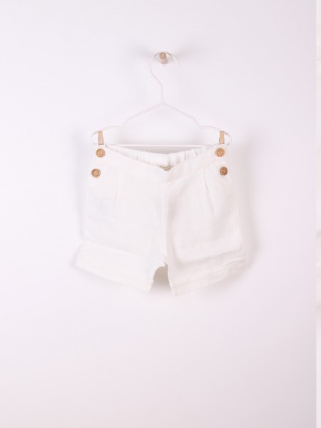 Ceremony shorts