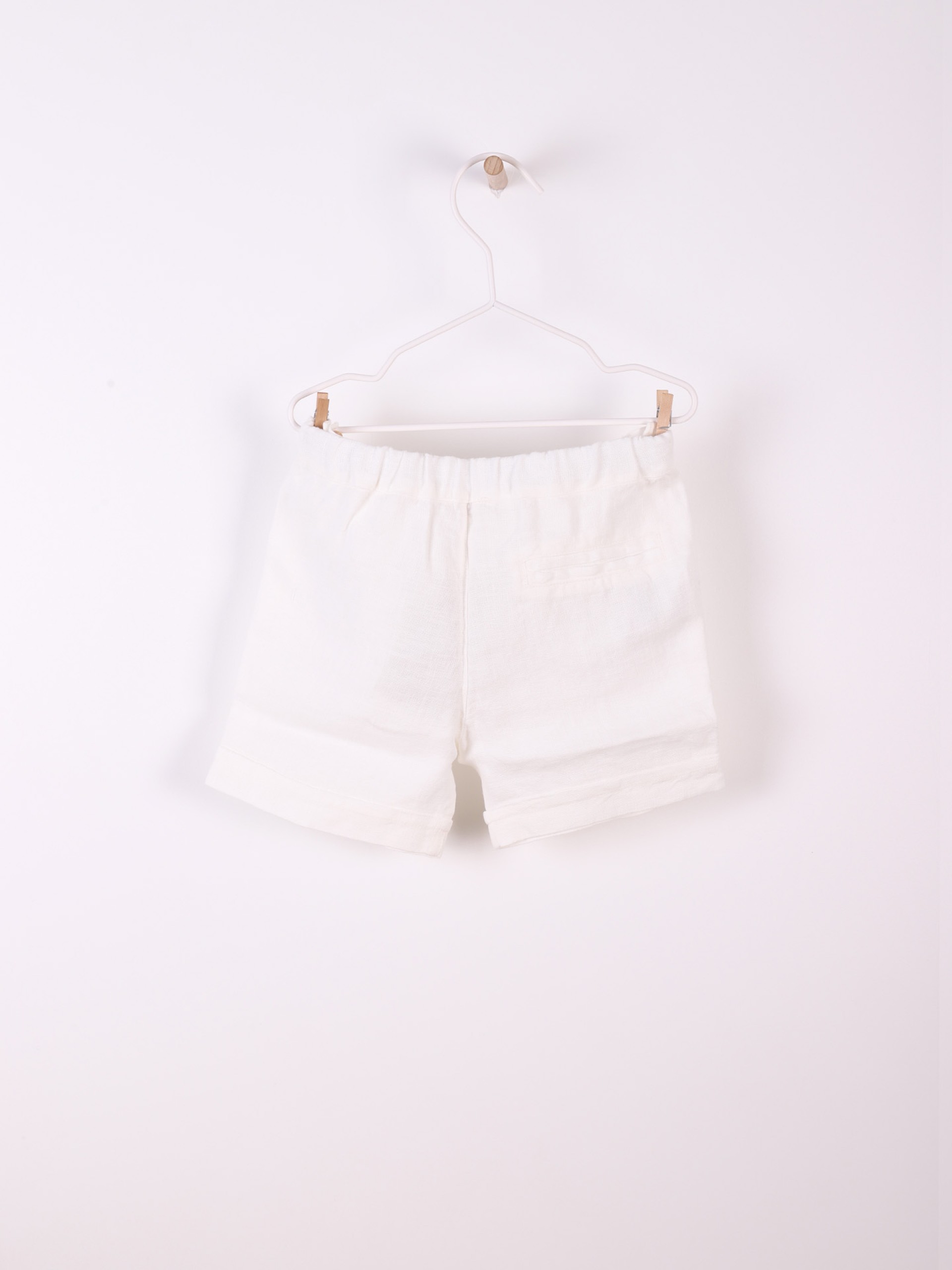 Ceremony shorts