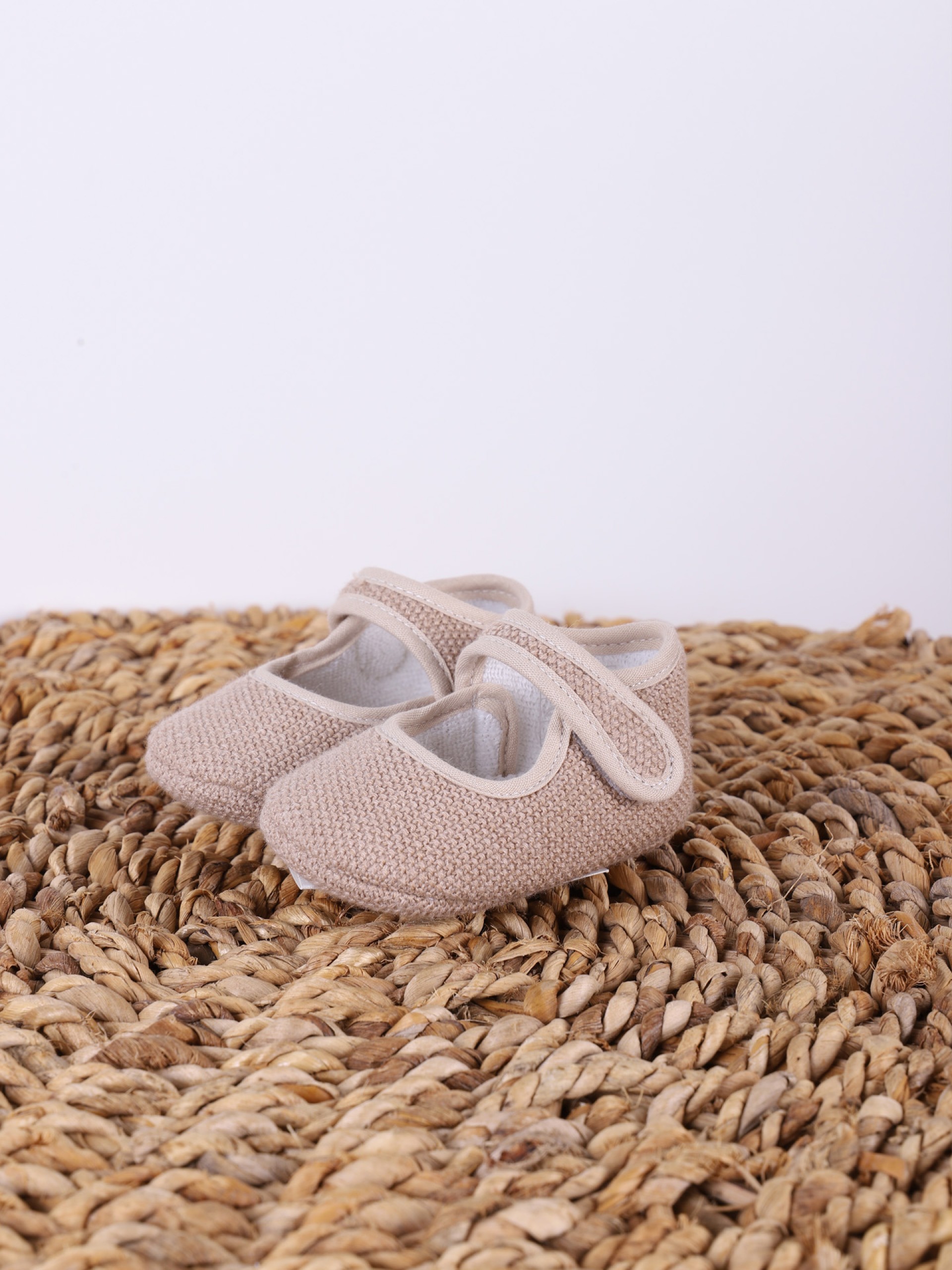 Baby shoes