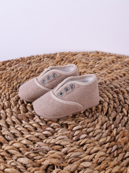 Sneakers baby shoes