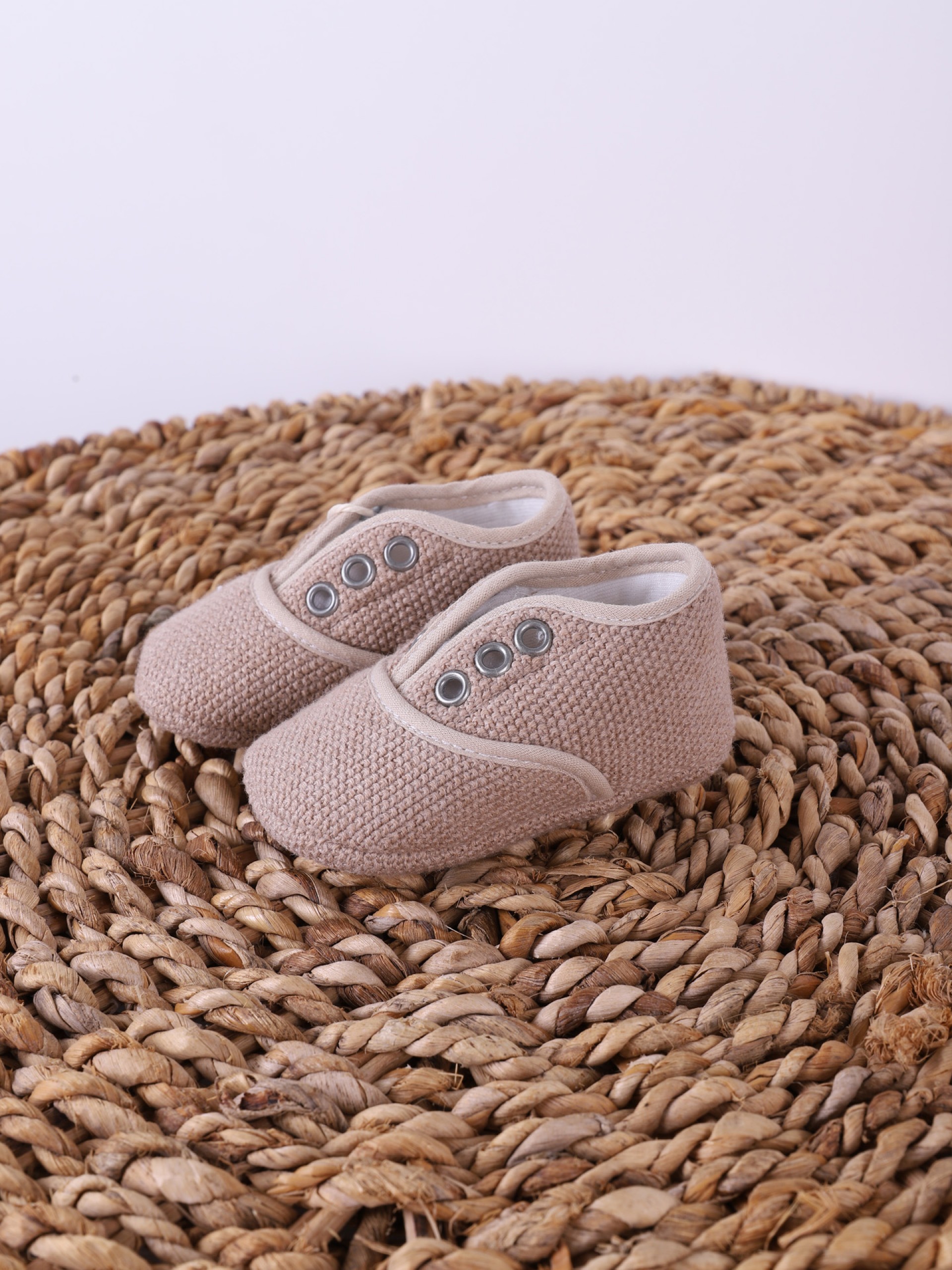 Sapatilhas para bebé