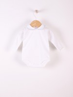 Round neck bodysuit Round neck bodysuit