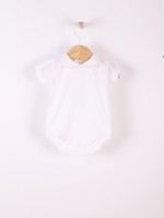 Round neck bodysuit Round neck bodysuit