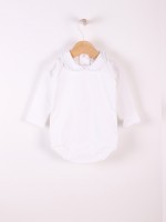 Round neck bodysuit Round neck bodysuit