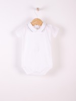 V-neck bodysuit V-neck bodysuit