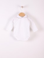 Round neck bodysuit Round neck bodysuit