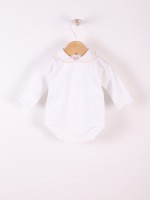 Round neck bodysuit Round neck bodysuit