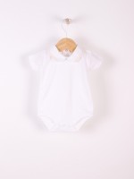 V-neck bodysuit V-neck bodysuit