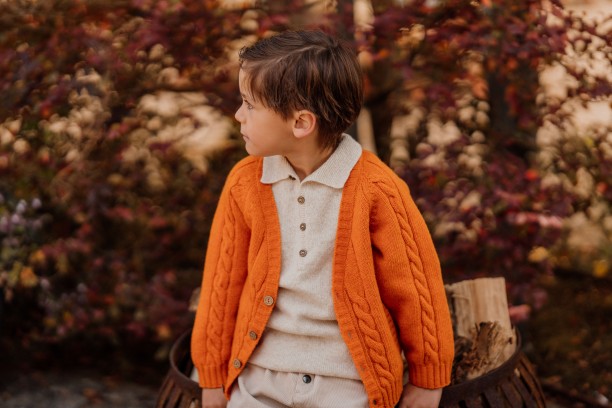 Os crescidos fazem parte do mundo Wedoble