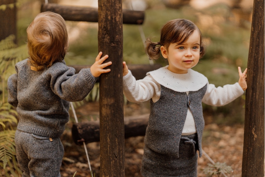 Some hypersensitivity at this stage