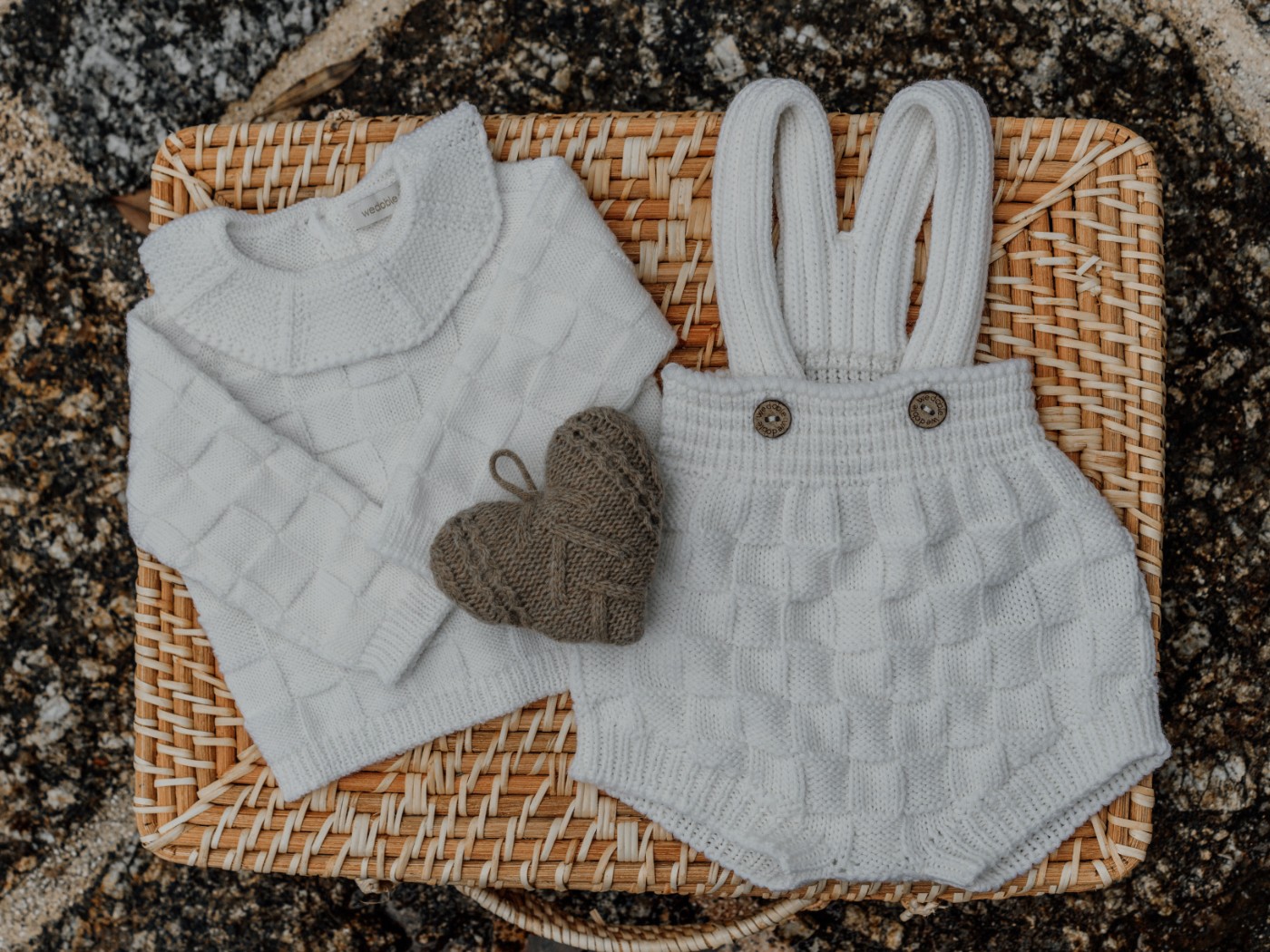 LITTLE PATCHWORK