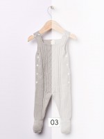 Organic cotton dungarees Organic cotton dungarees
